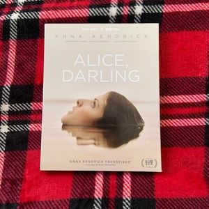 Like new Alice Darling DVD